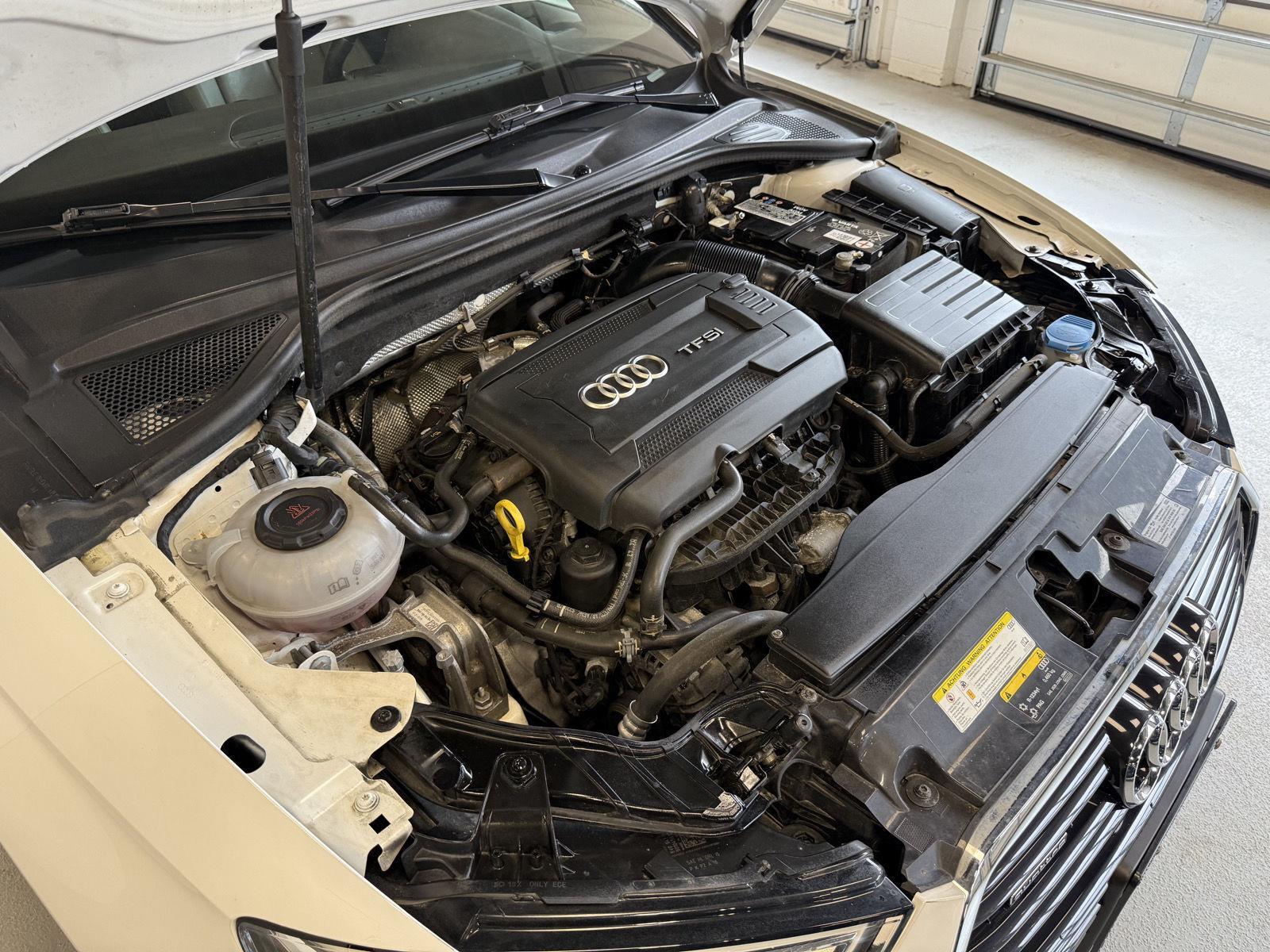 2019 Audi A3 2.0T Premium Plus photo 39