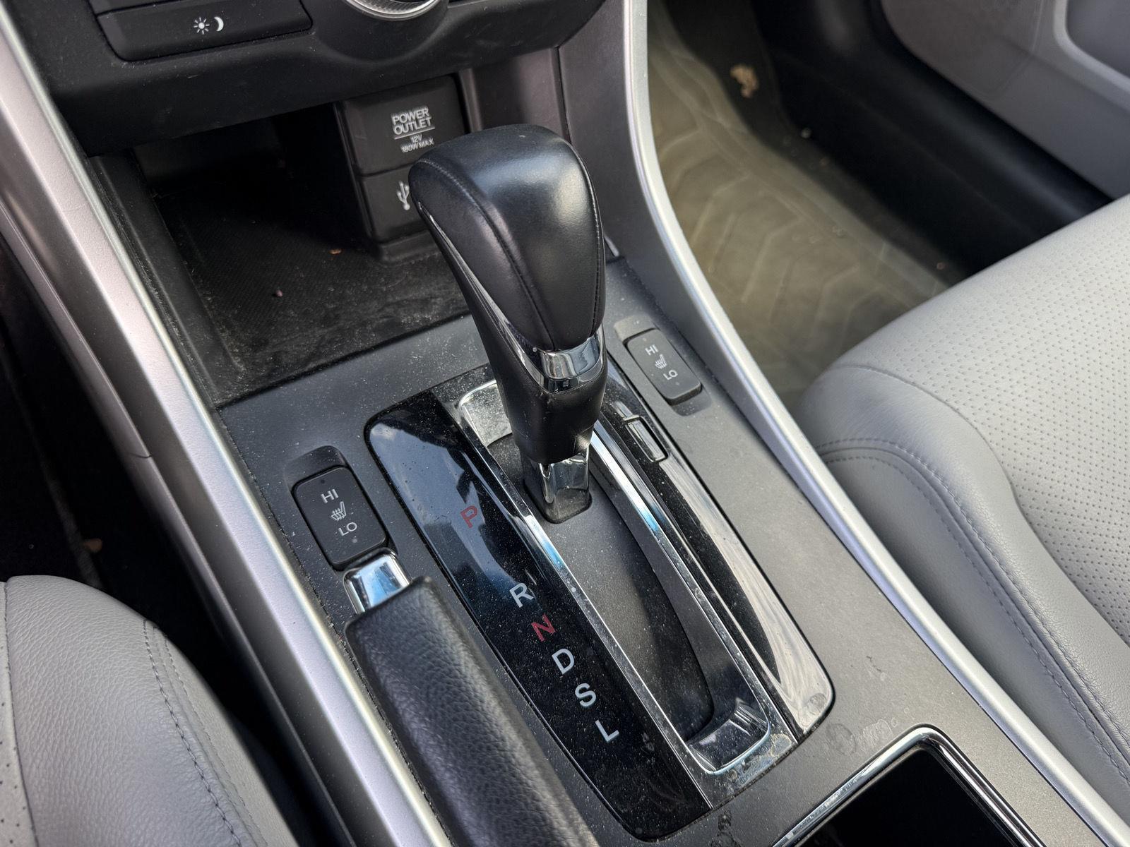 2013 Honda Accord EX-L photo 17
