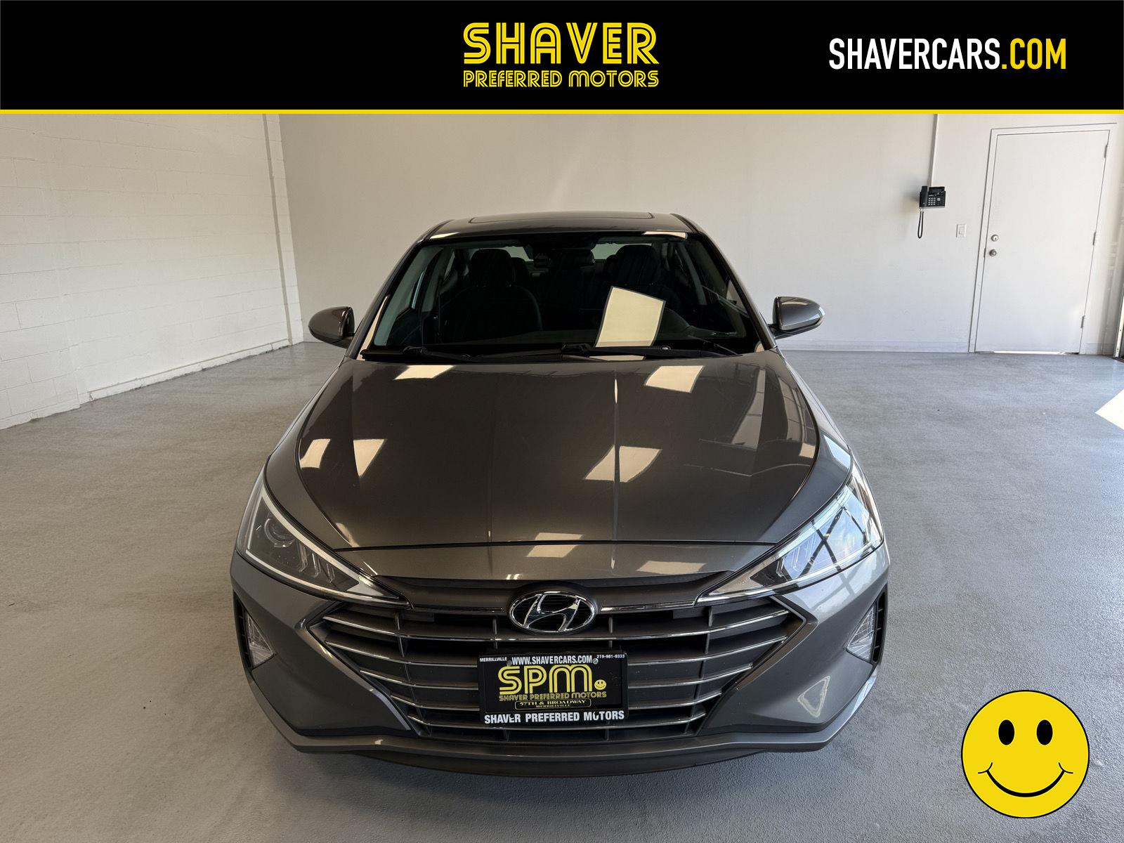 2019 Hyundai Elantra Value Edition photo 15