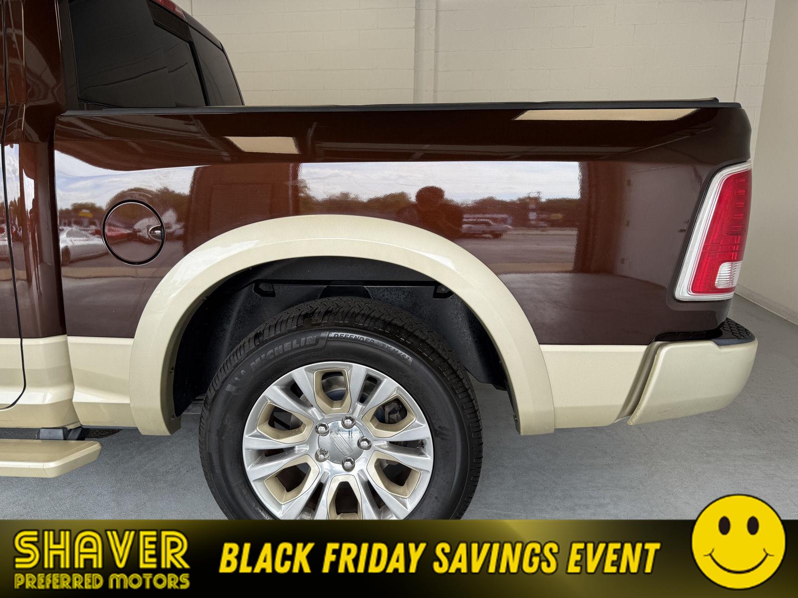 2020 Ram 1500 Classic Tradesman photo 4