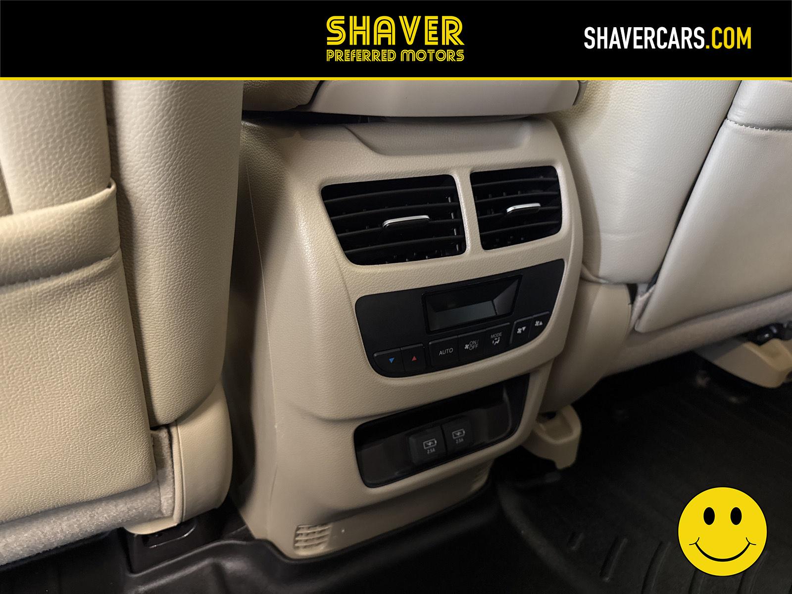 2020 Acura MDX SH-AWD Technology photo 14