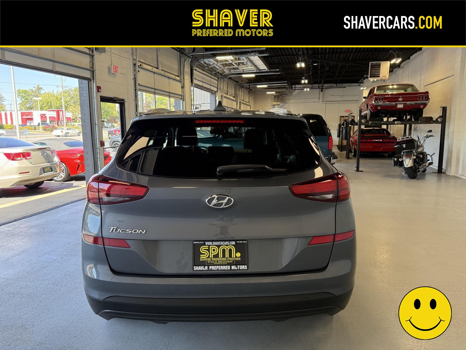 2019 Hyundai Elantra Value Edition photo 60