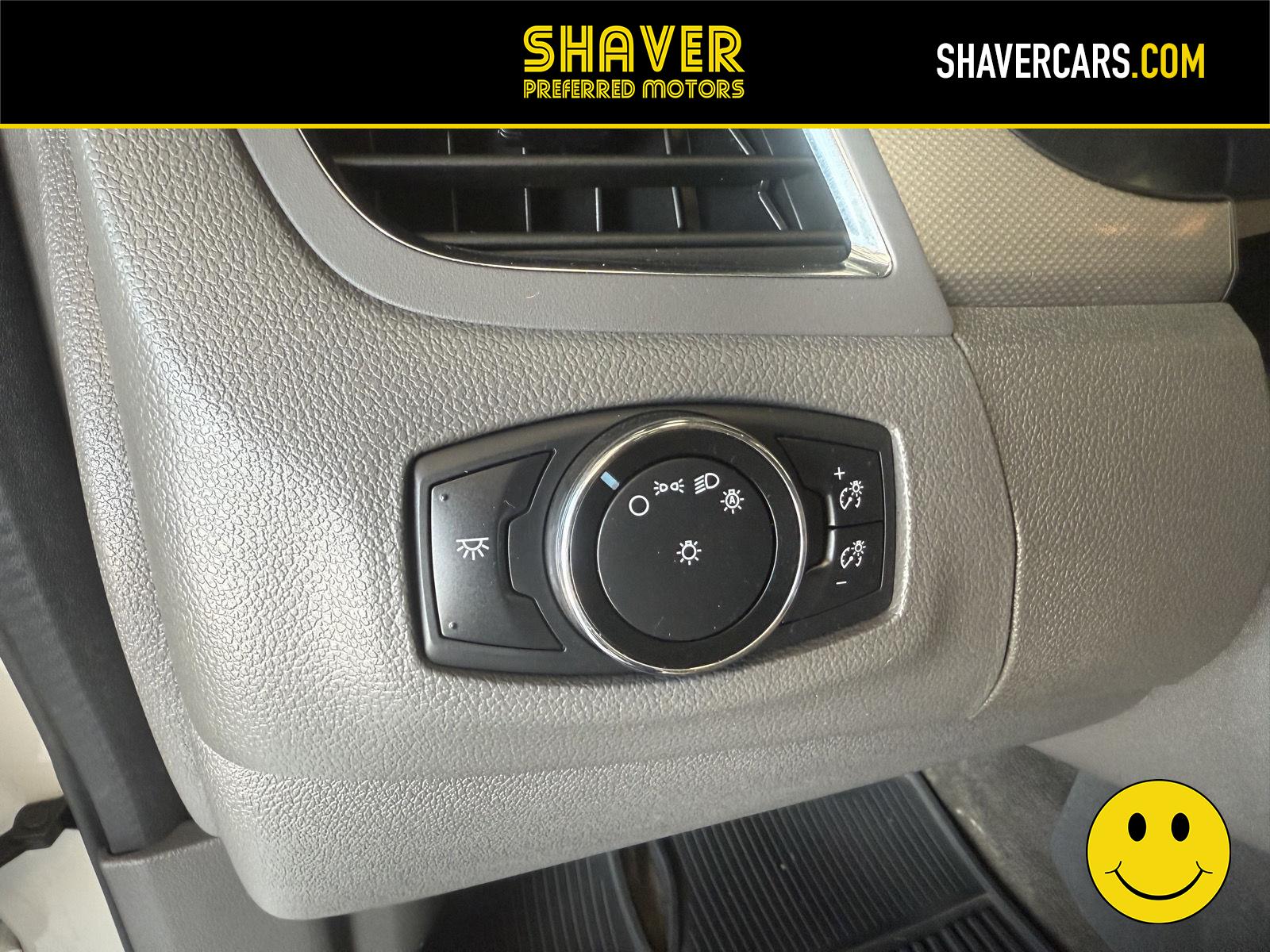 2014 Ford Edge SEL photo 23
