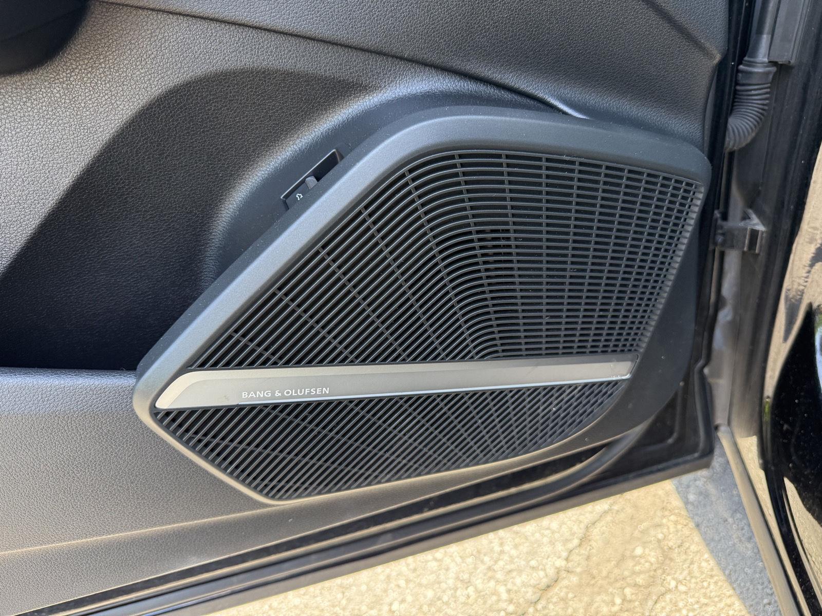 2018 Audi SQ5 Premium Plus photo 11