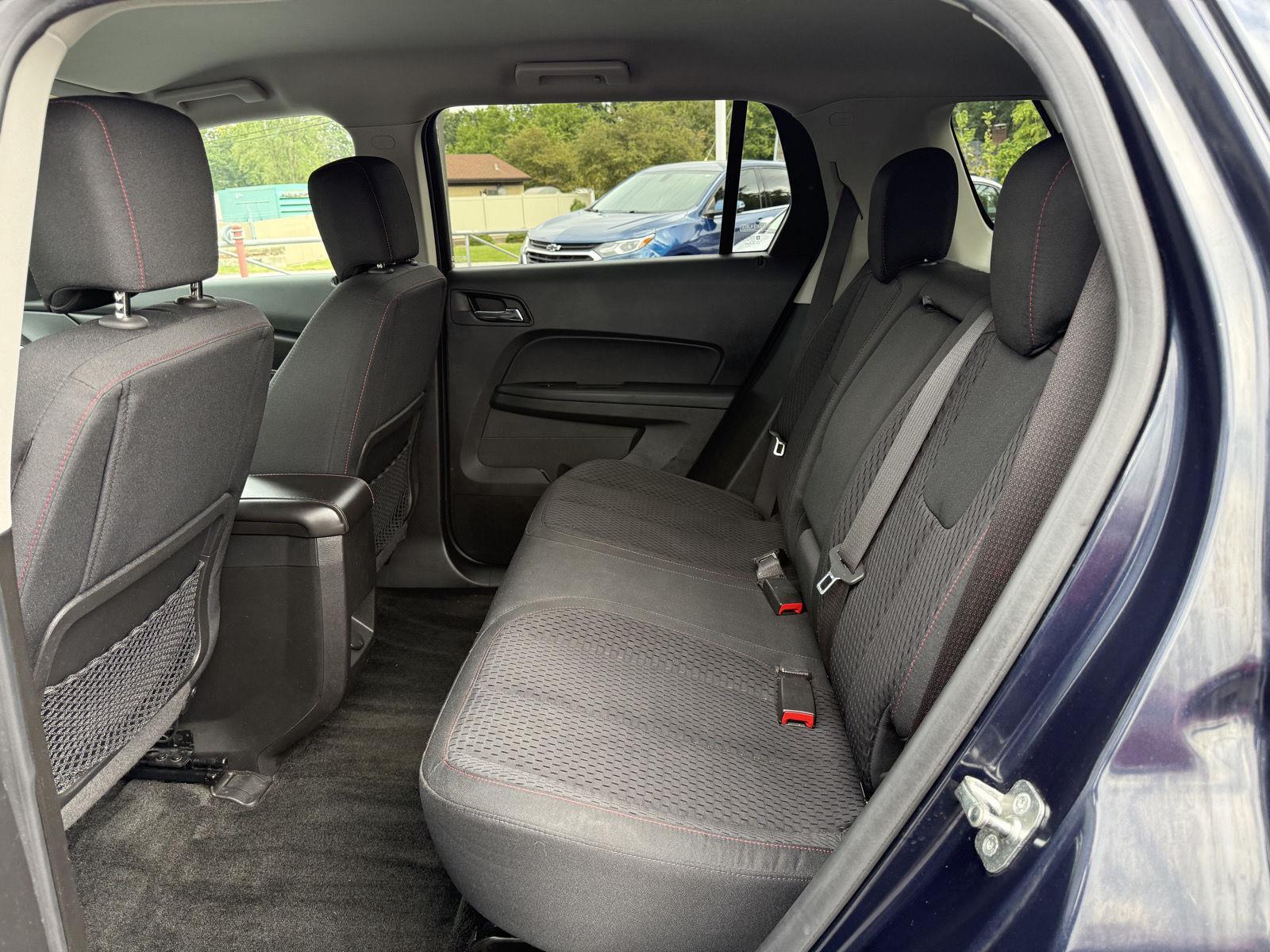 2016 Gmc Terrain SLT photo 47