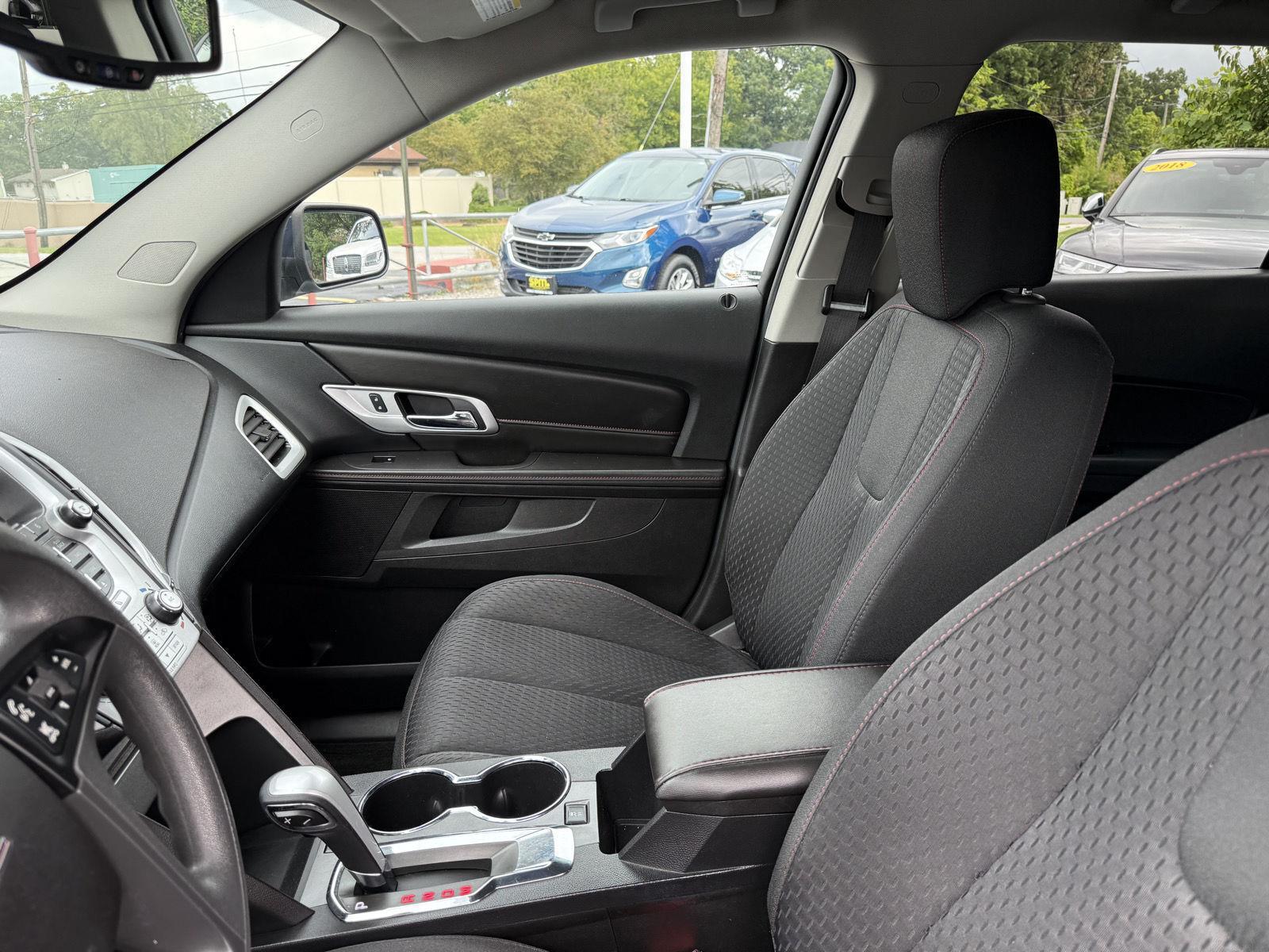 2016 Gmc Terrain SLT photo 51