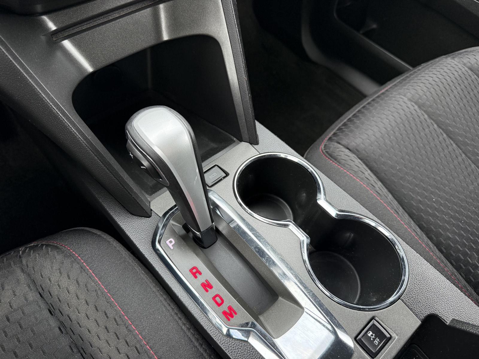 2016 Gmc Terrain SLT photo 52