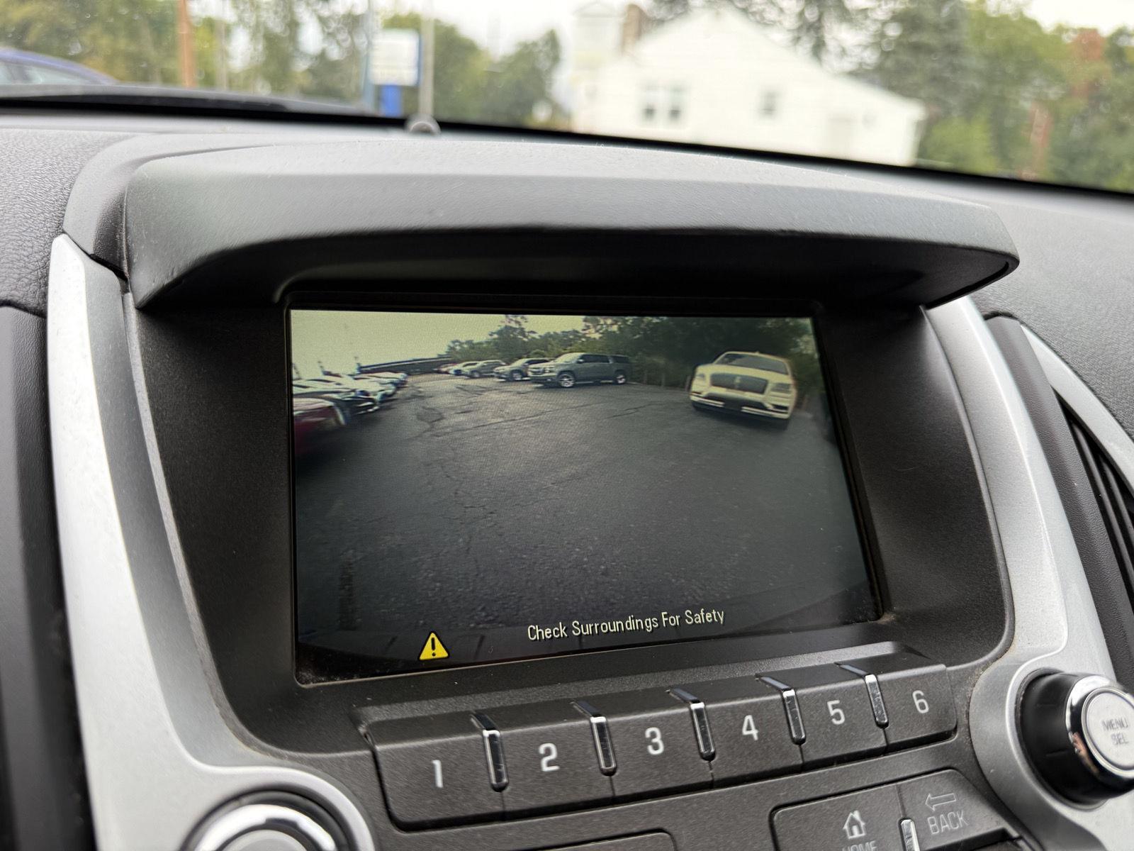 2016 Gmc Terrain SLT photo 57