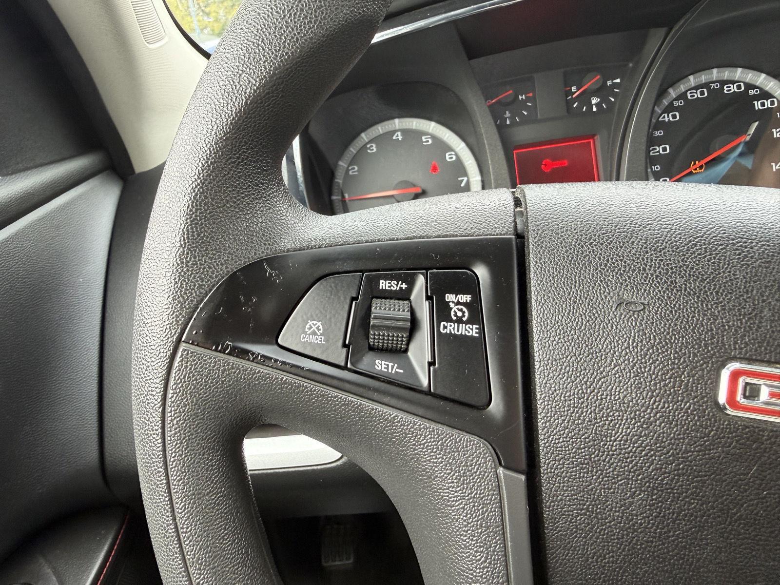 2016 Gmc Terrain SLT photo 59