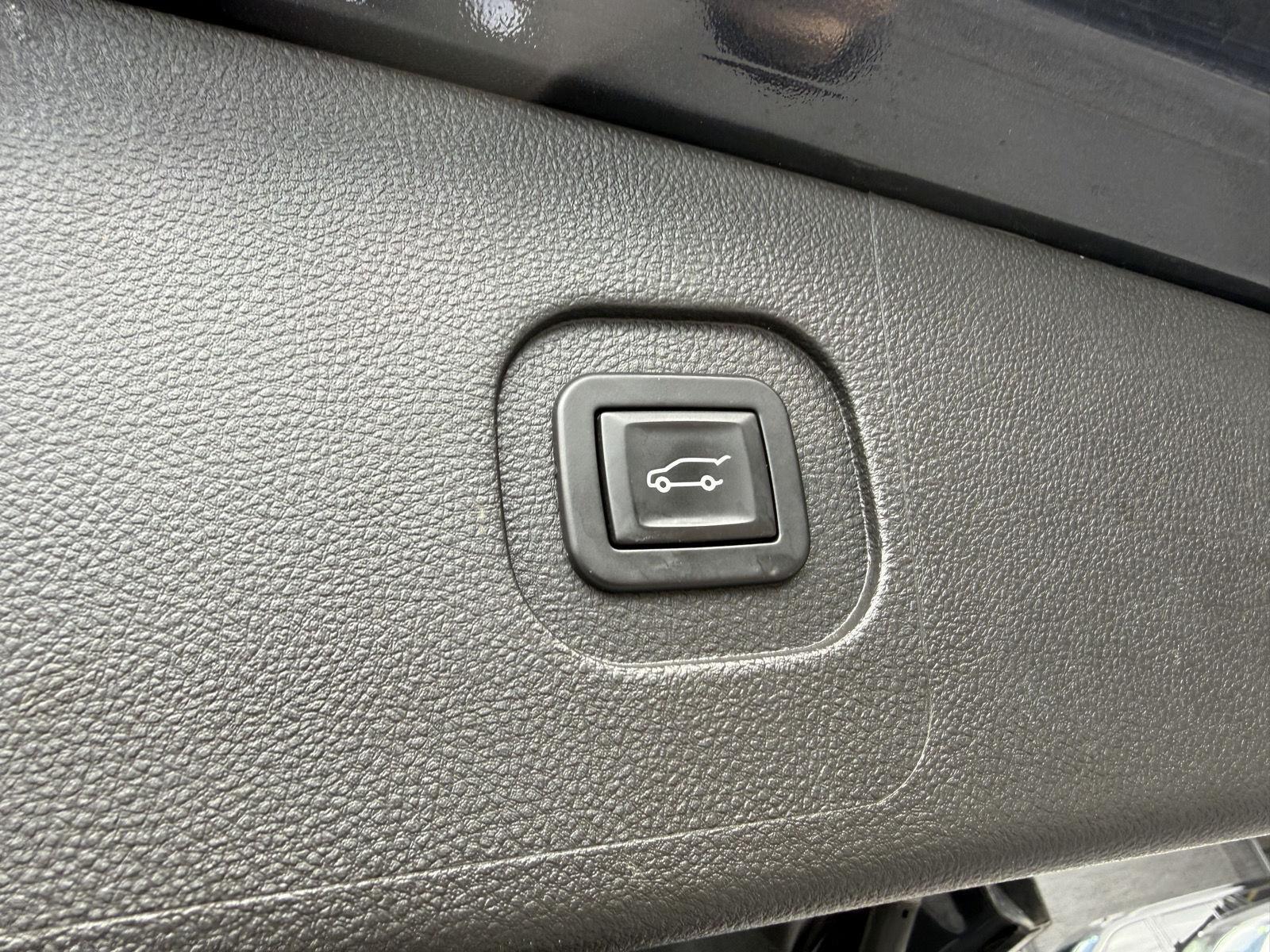 2016 Gmc Terrain SLT photo 6