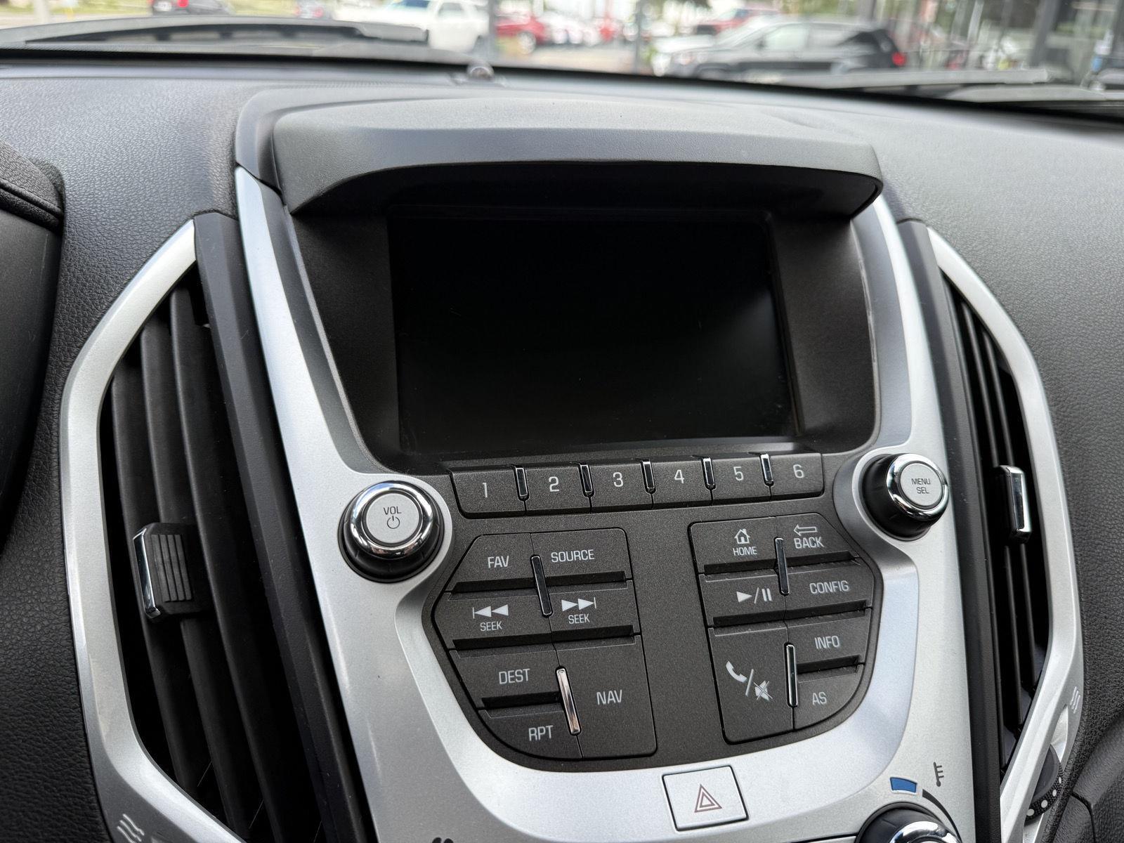 2016 Gmc Terrain SLT photo 19