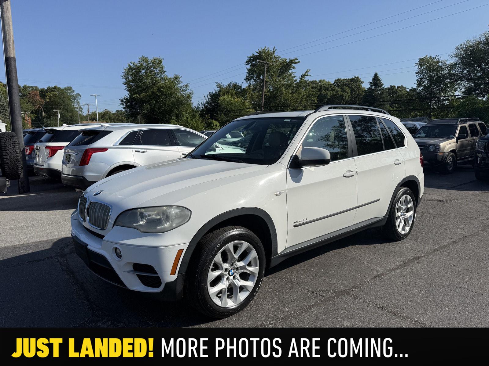 2024 Bmw X7 xDrive40i photo 38