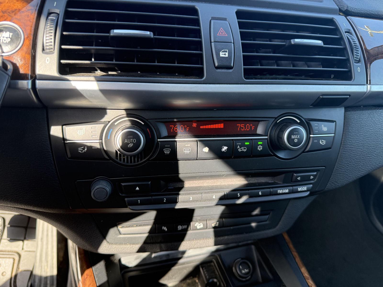 2013 Bmw X5 xDrive35i photo 15