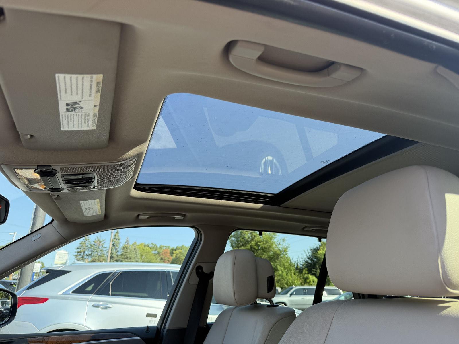 2013 Bmw X5 xDrive35i photo 16