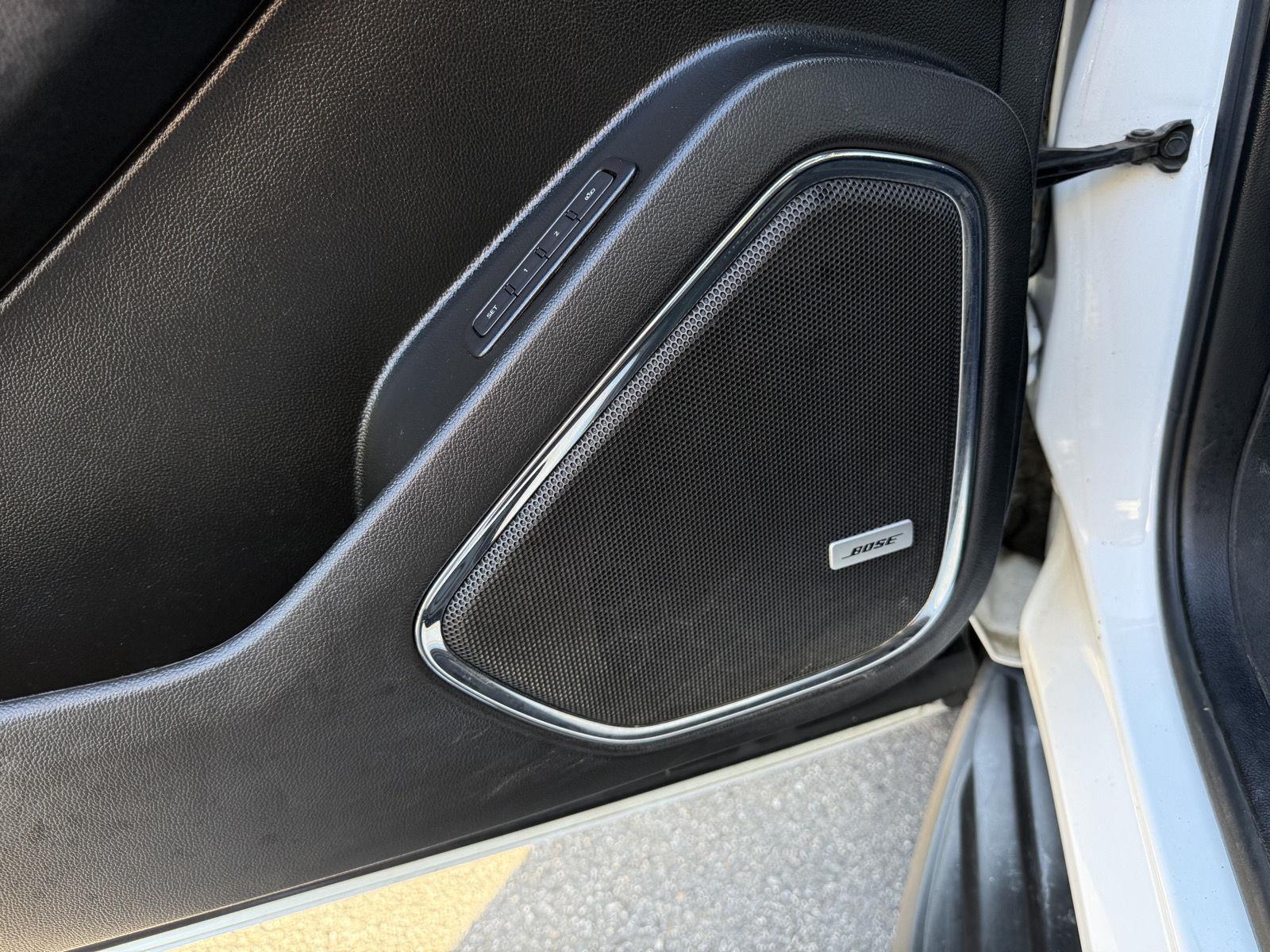2020 Chevrolet Tahoe LT photo 14
