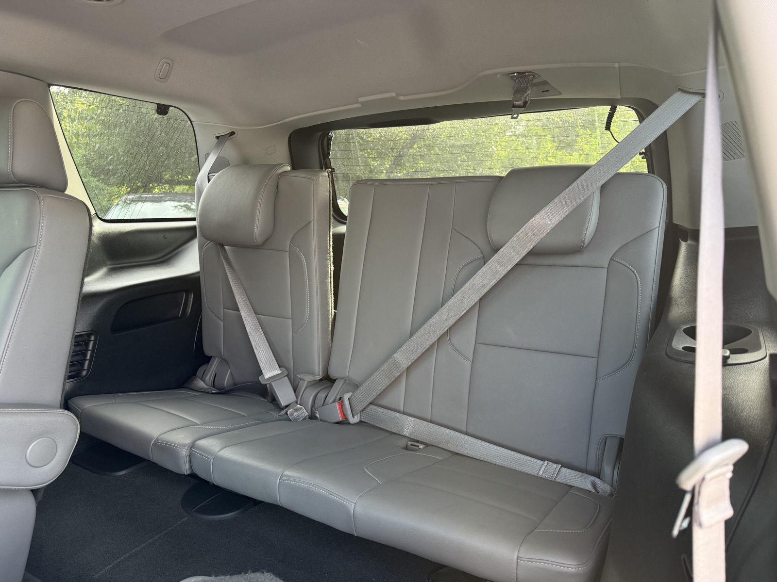 2020 Chevrolet Tahoe LT photo 31