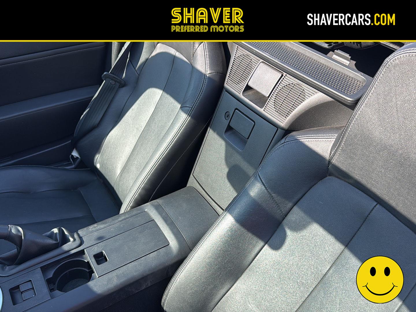 2007 Mazda MX-5 Miata Grand Touring photo 12