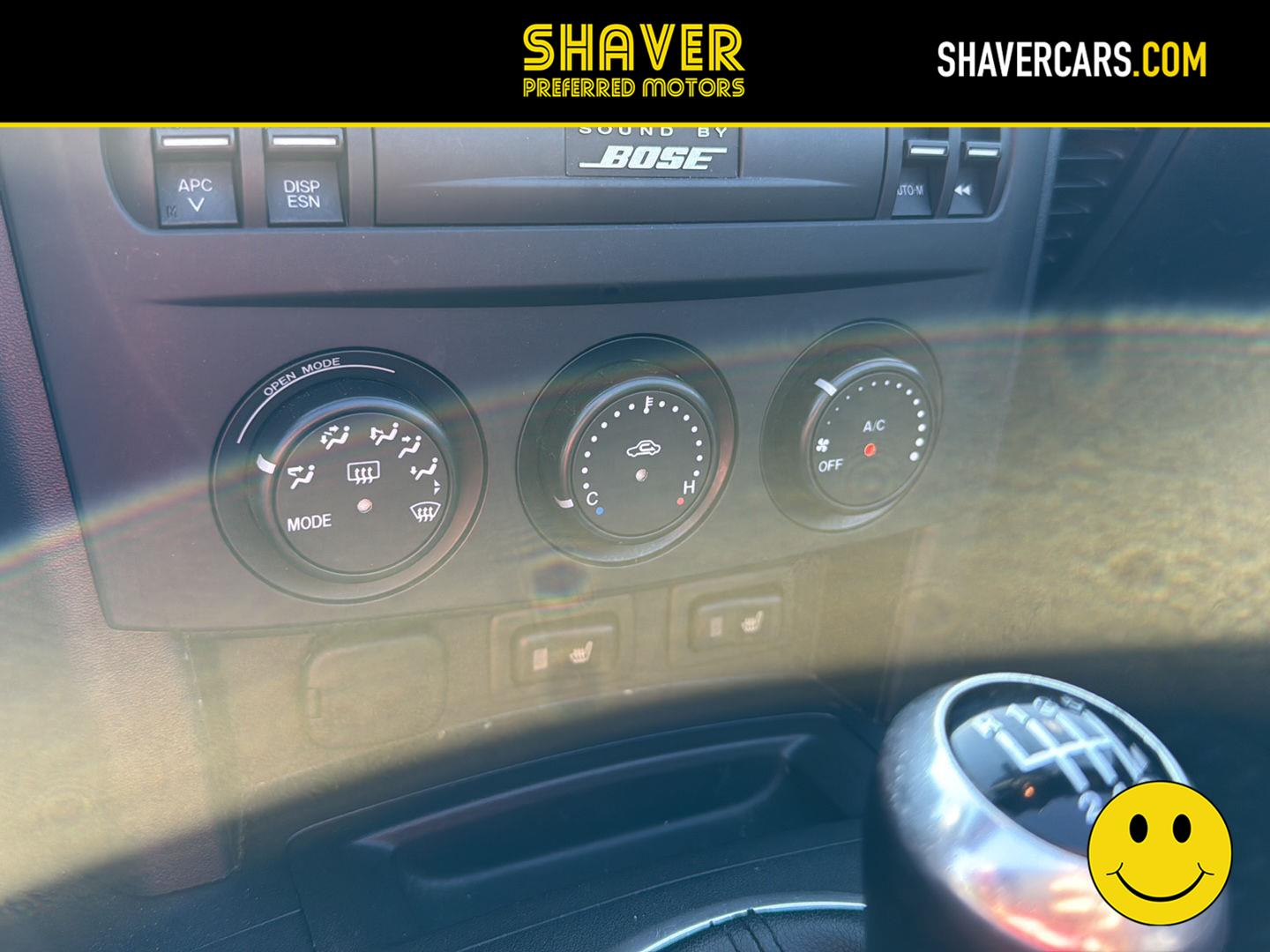 2007 Mazda MX-5 Miata Grand Touring photo 13