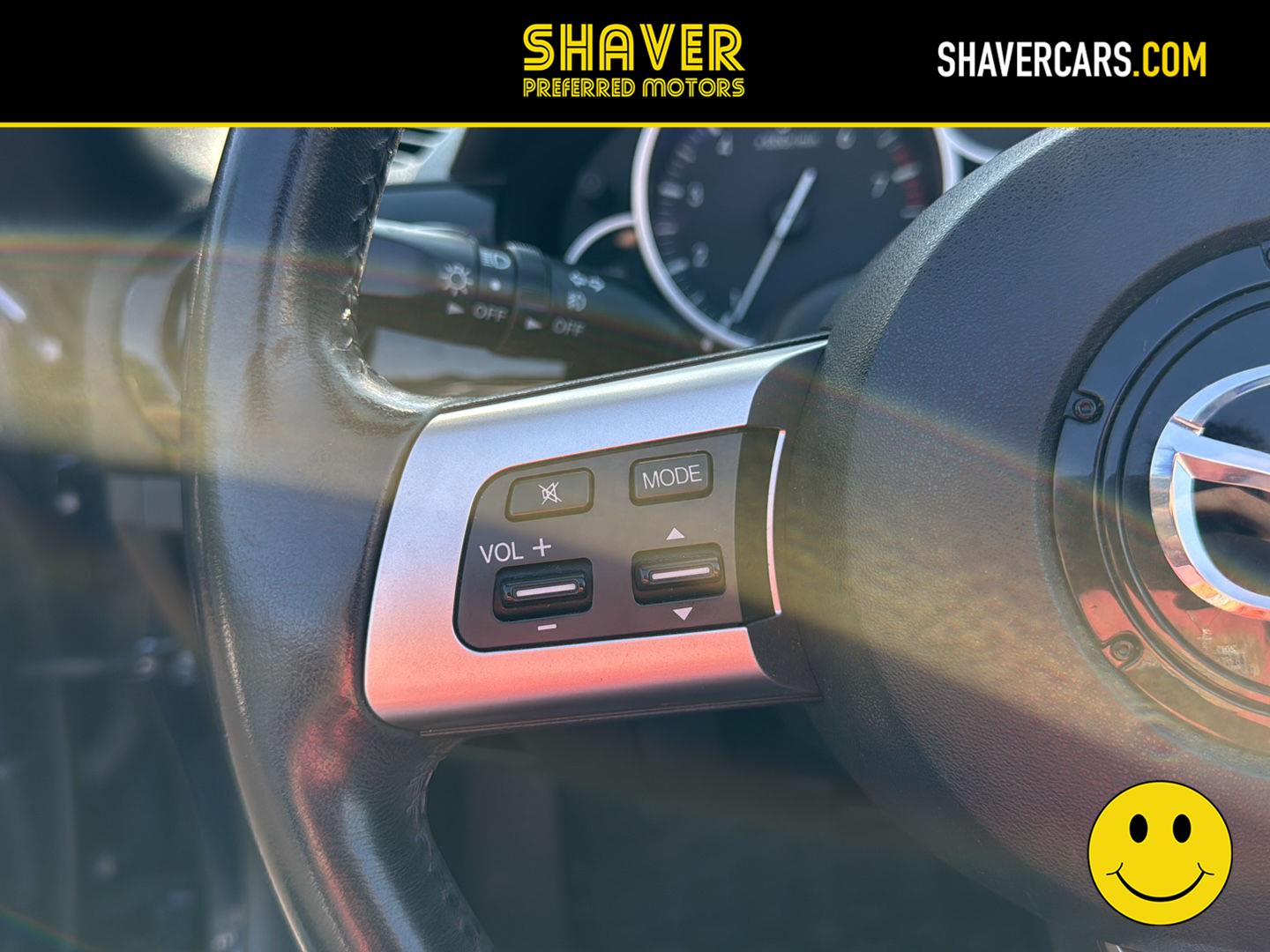 2007 Mazda MX-5 Miata Grand Touring photo 16