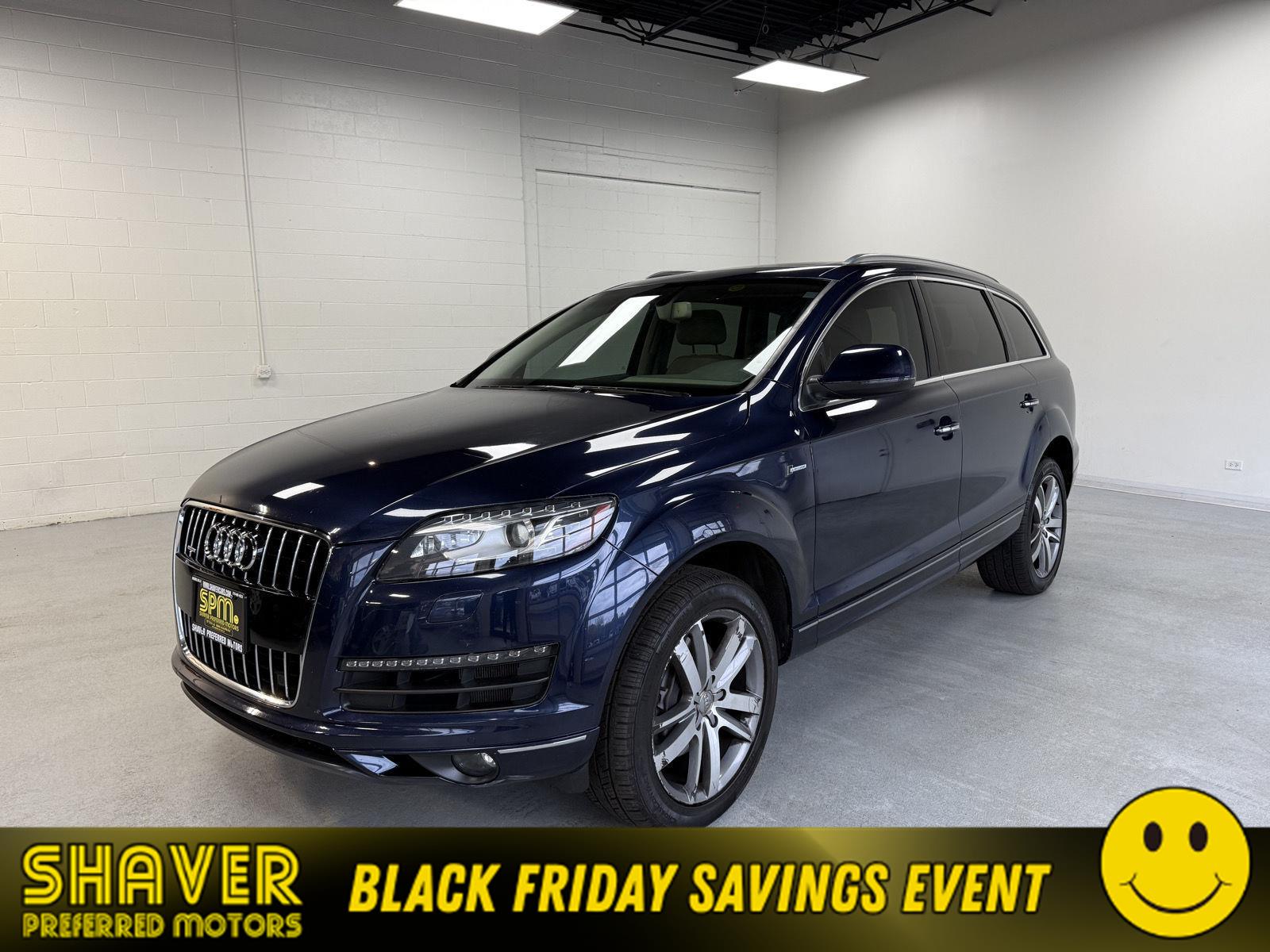 2018 Audi S5 Prestige photo 2