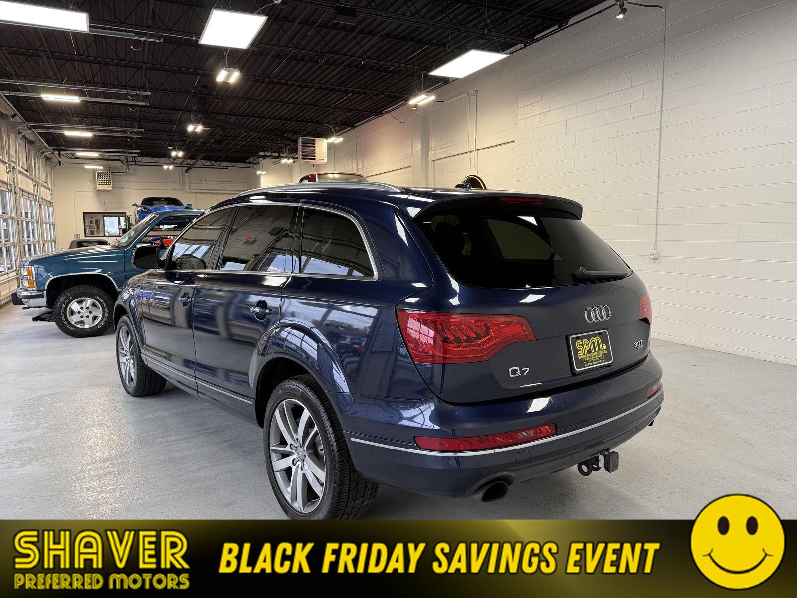 2018 Audi S5 Prestige photo 4