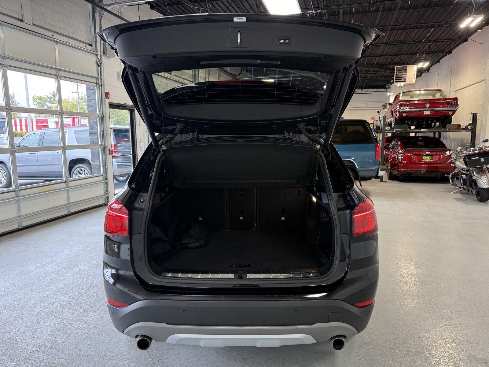 2016 Bmw 428i Gran Coupe xDrive photo 3