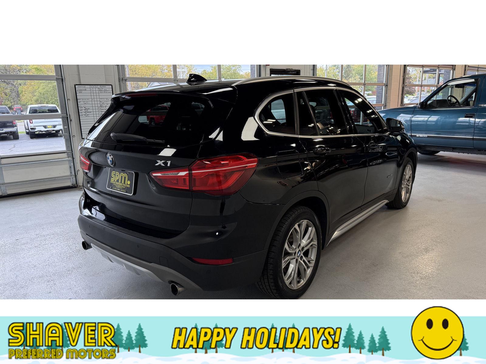 2016 Bmw 428i Gran Coupe xDrive photo 4