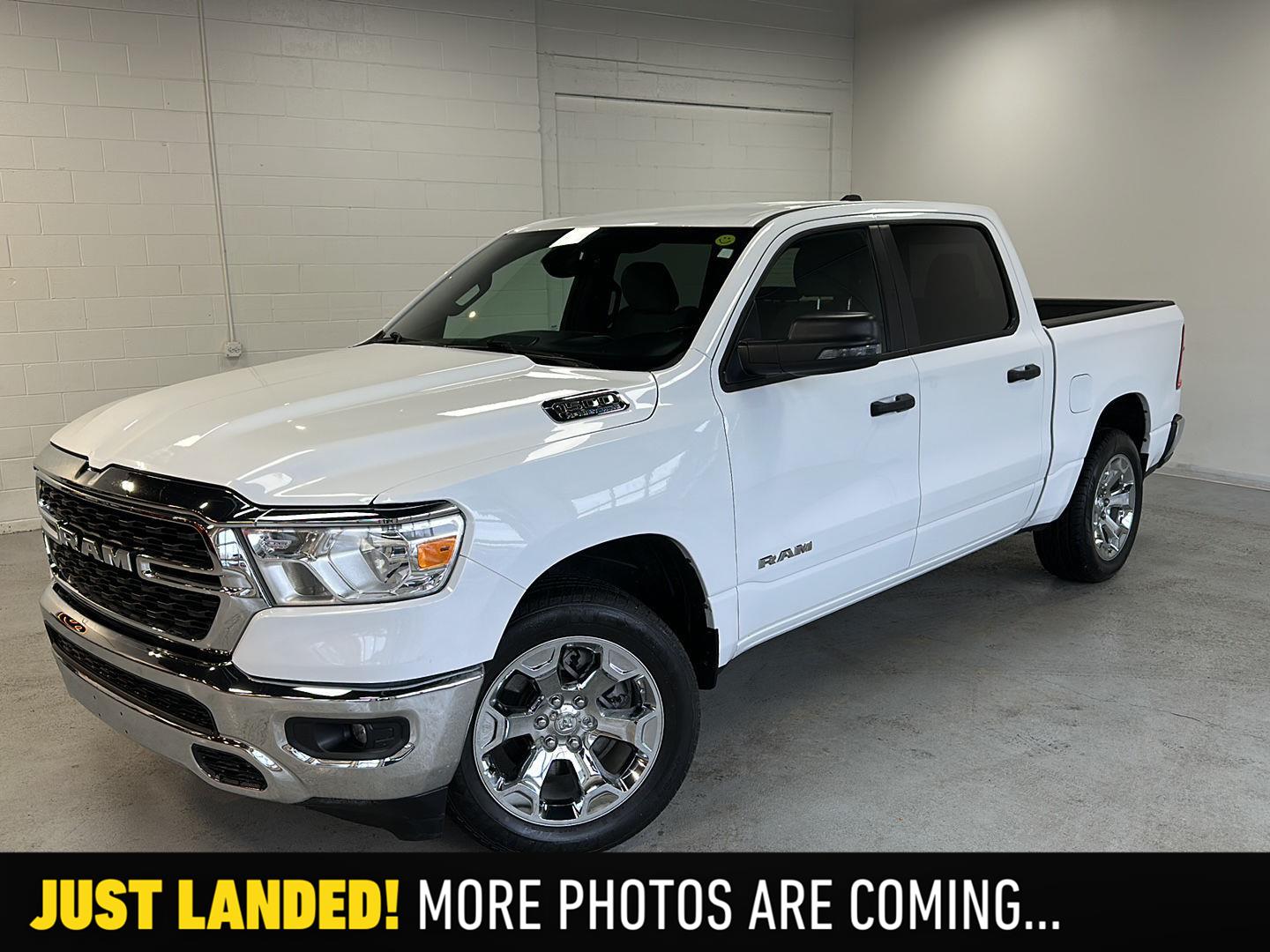 2023 RAM Ram 1500 Pickup Big Horn/Lone Star's photo