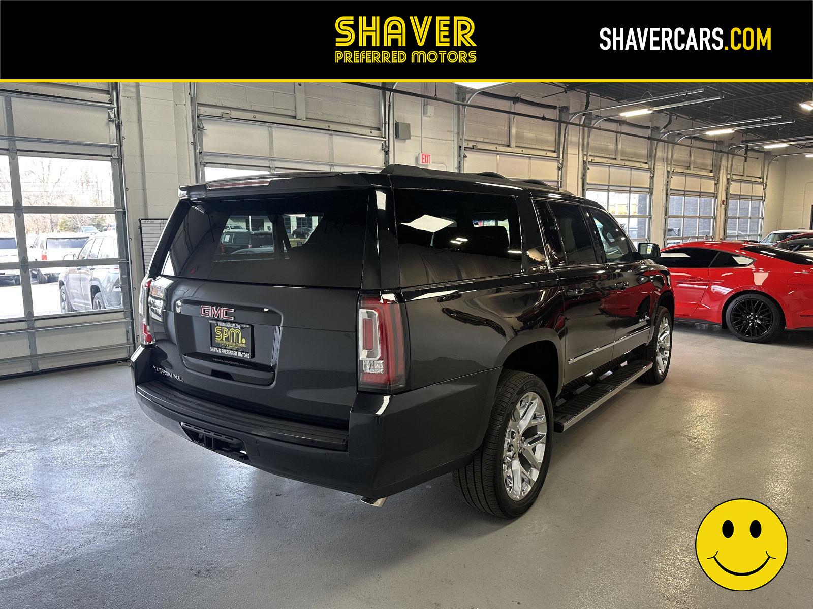2020 GMC Yukon XL SLT - Photo 6