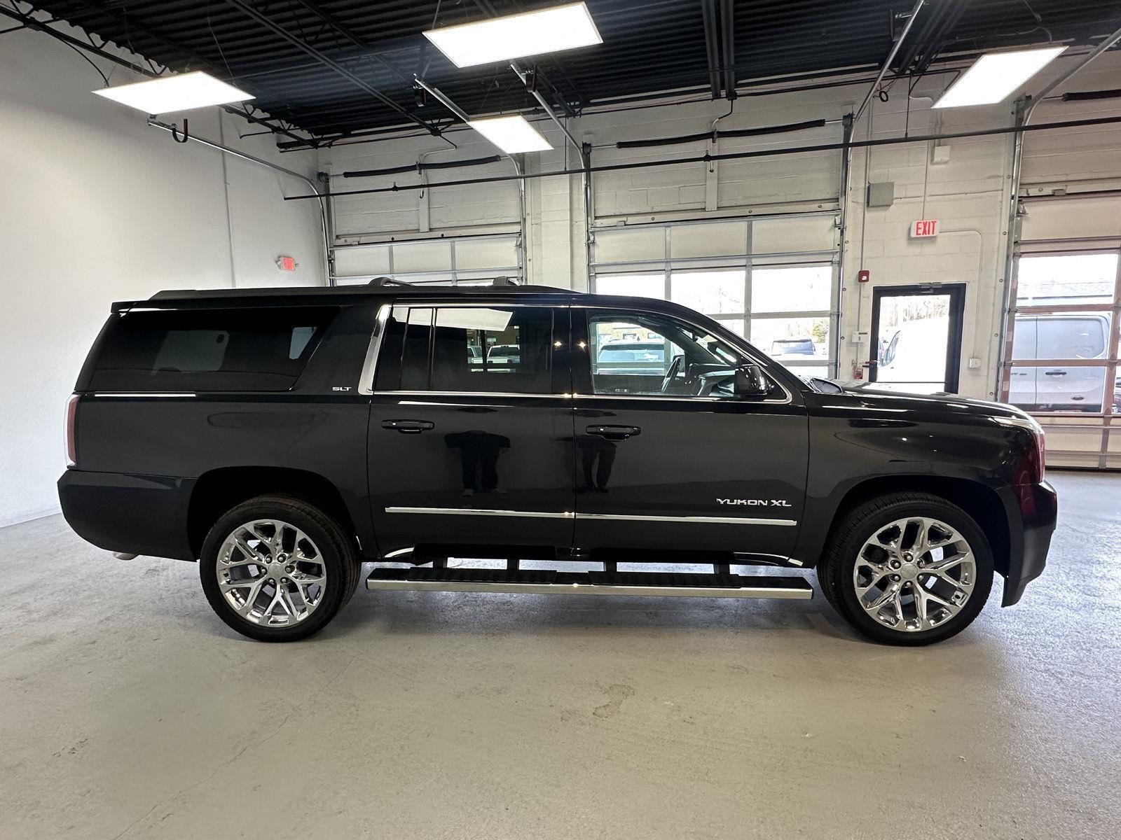 2020 GMC Yukon XL SLT - Photo 7