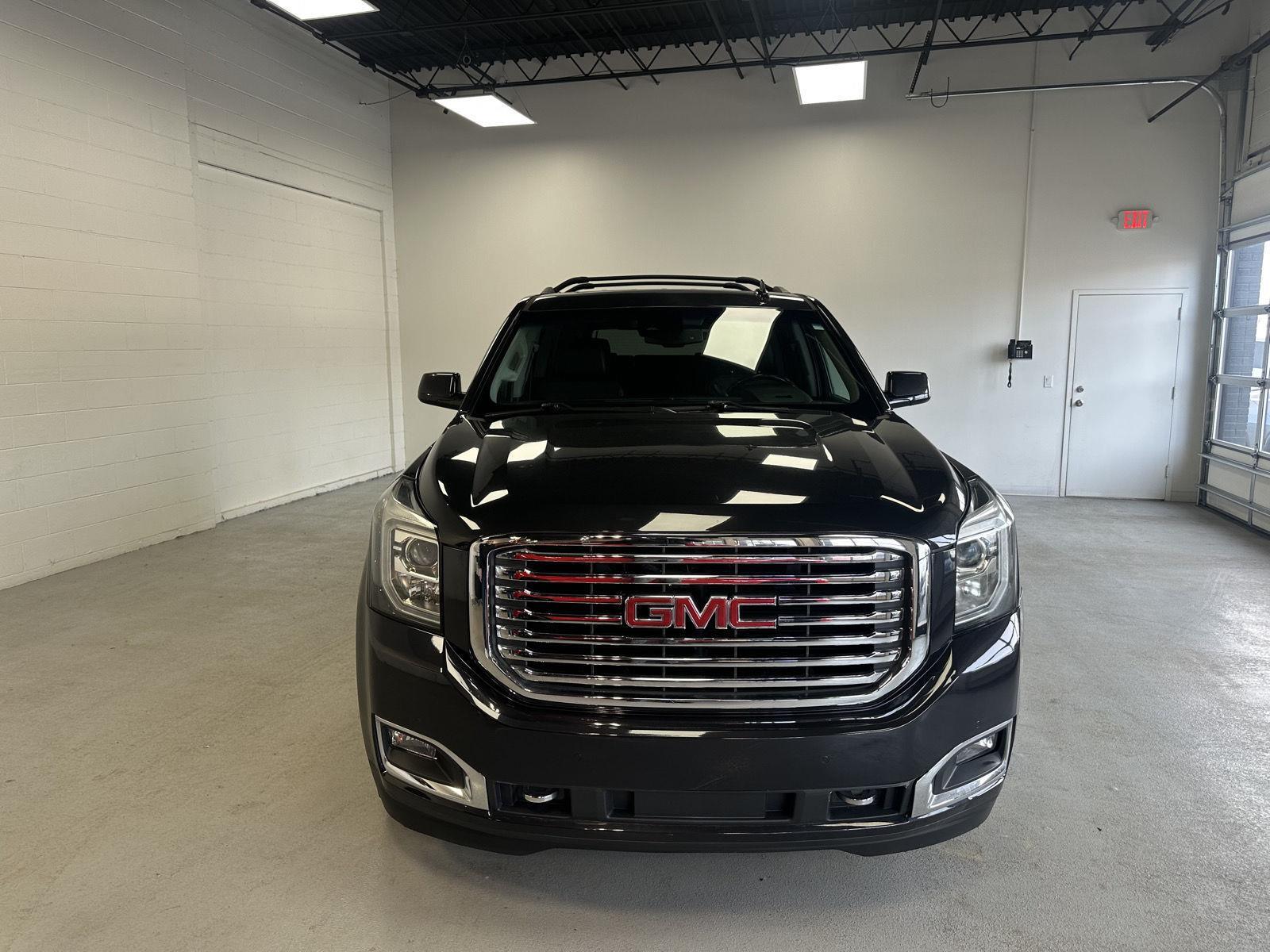 2020 GMC Yukon XL SLT - Photo 9