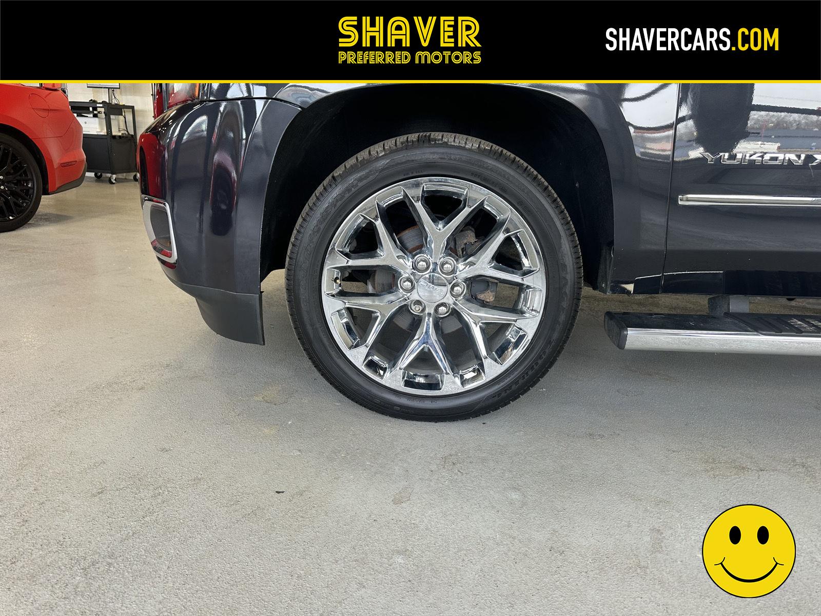 2020 GMC Yukon XL SLT - Photo 13