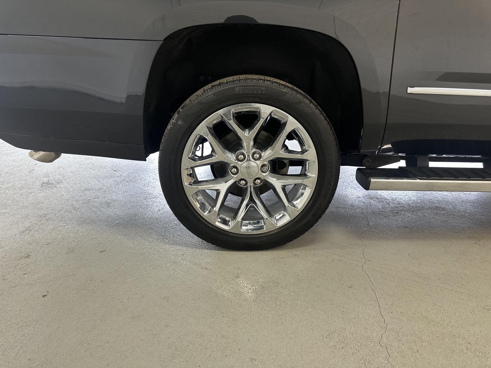 2020 GMC Yukon XL SLT - Photo 15