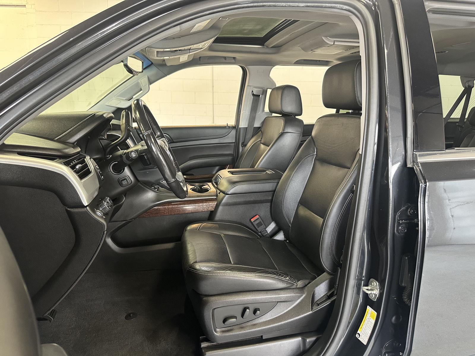 2020 GMC Yukon XL SLT - Photo 19