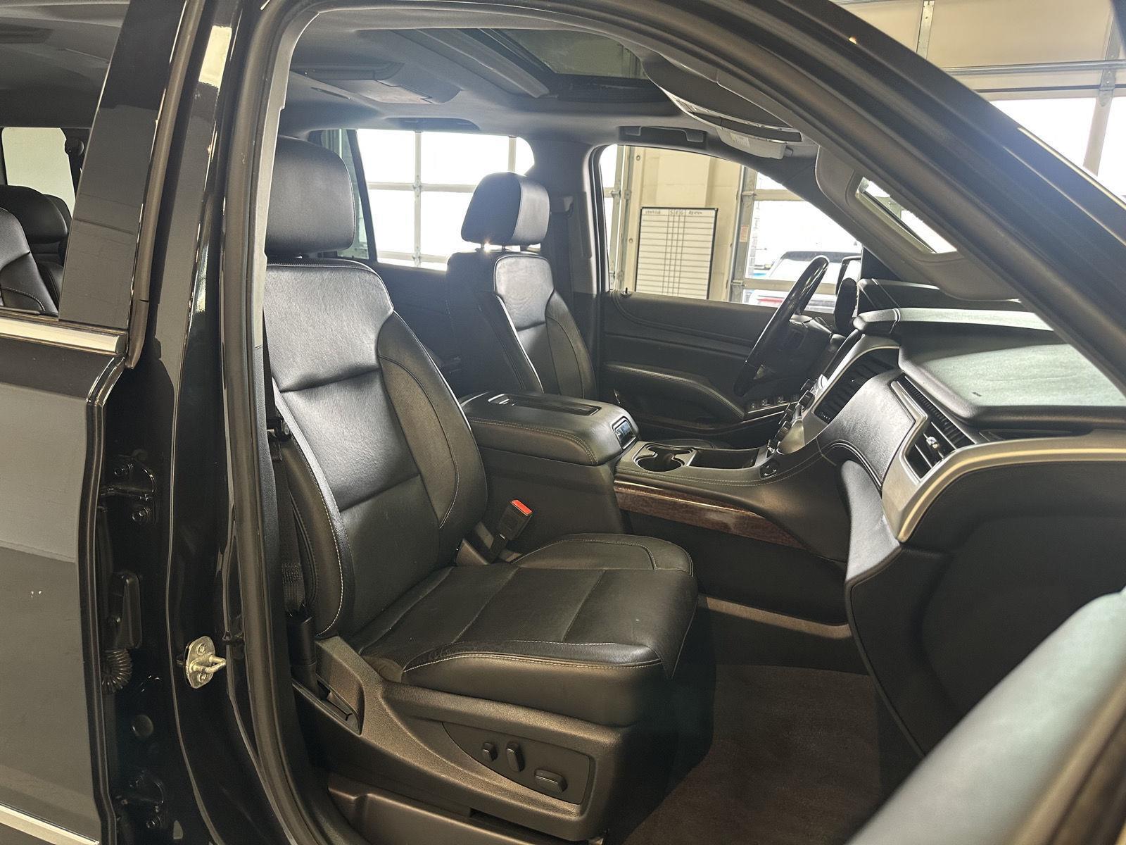 2020 GMC Yukon XL SLT - Photo 22