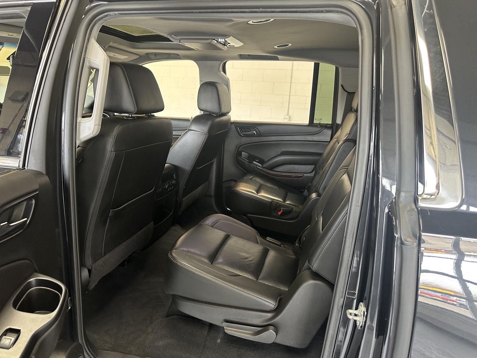 2020 GMC Yukon XL SLT - Photo 23