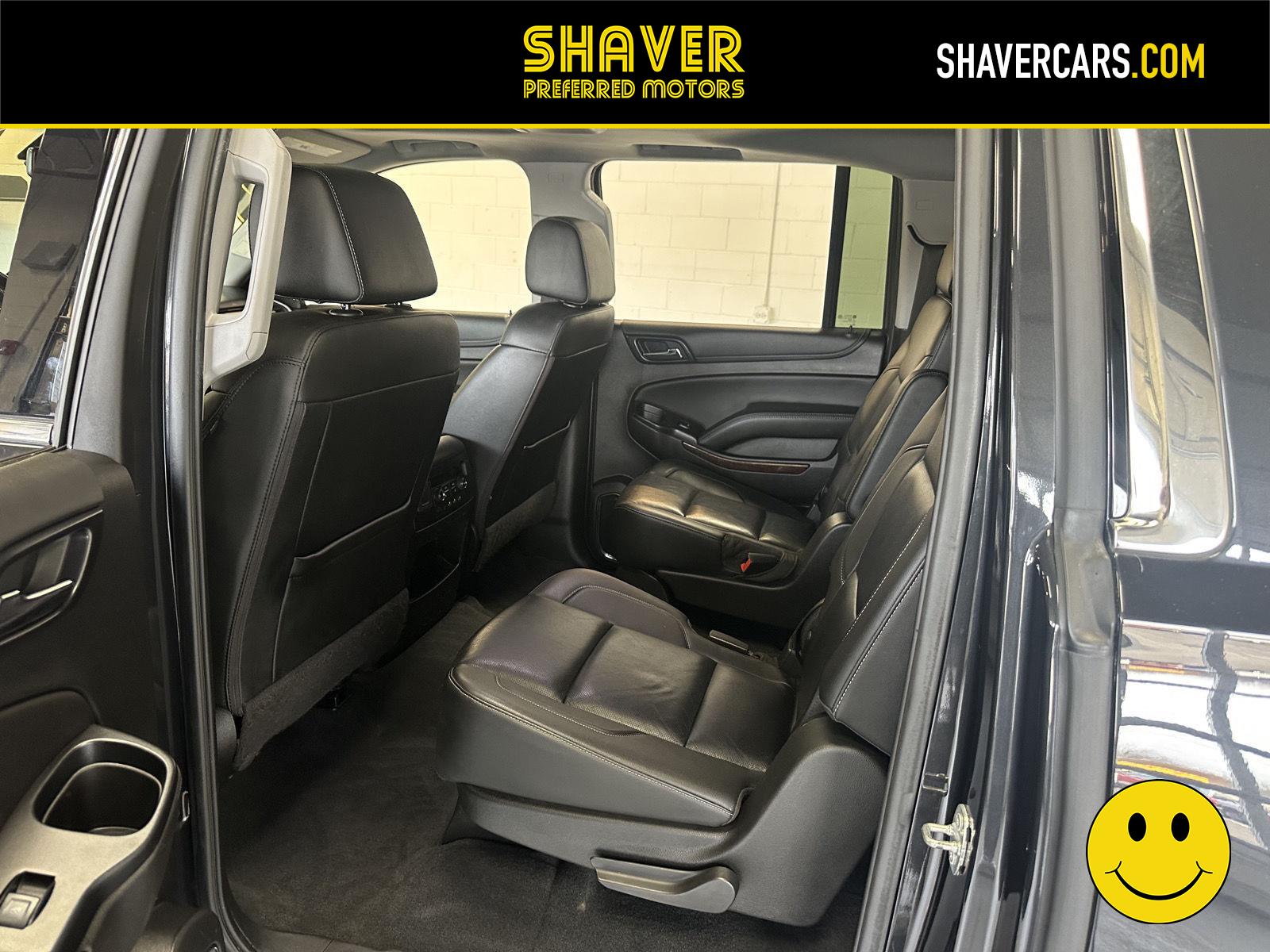 2020 GMC Yukon XL SLT - Photo 23