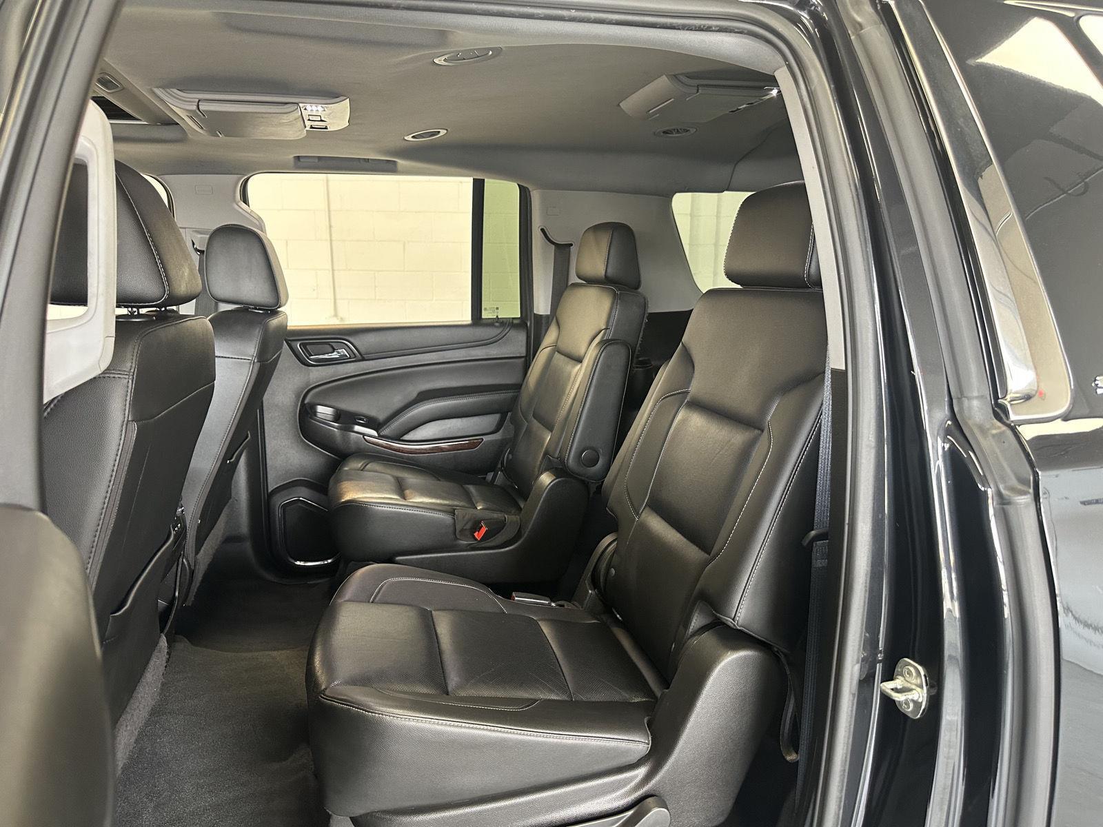 2020 GMC Yukon XL SLT - Photo 25
