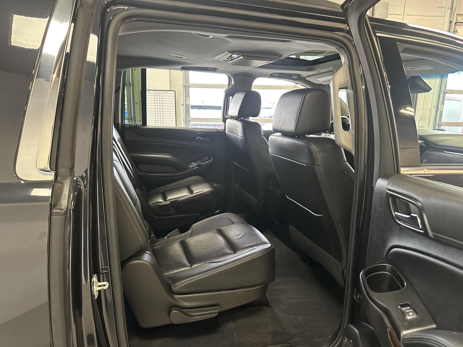 2020 GMC Yukon XL SLT - Photo 26