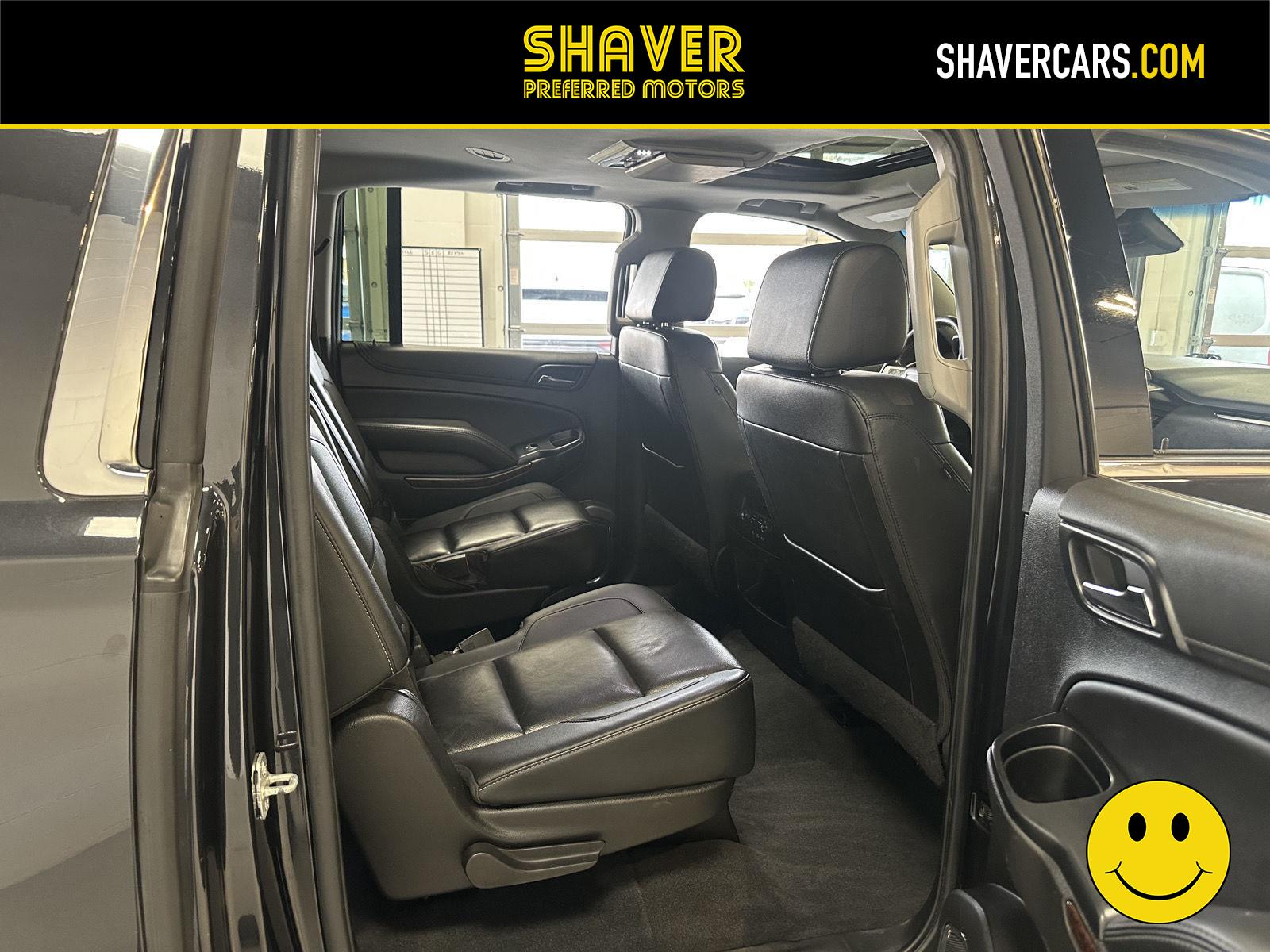 2020 GMC Yukon XL SLT - Photo 26
