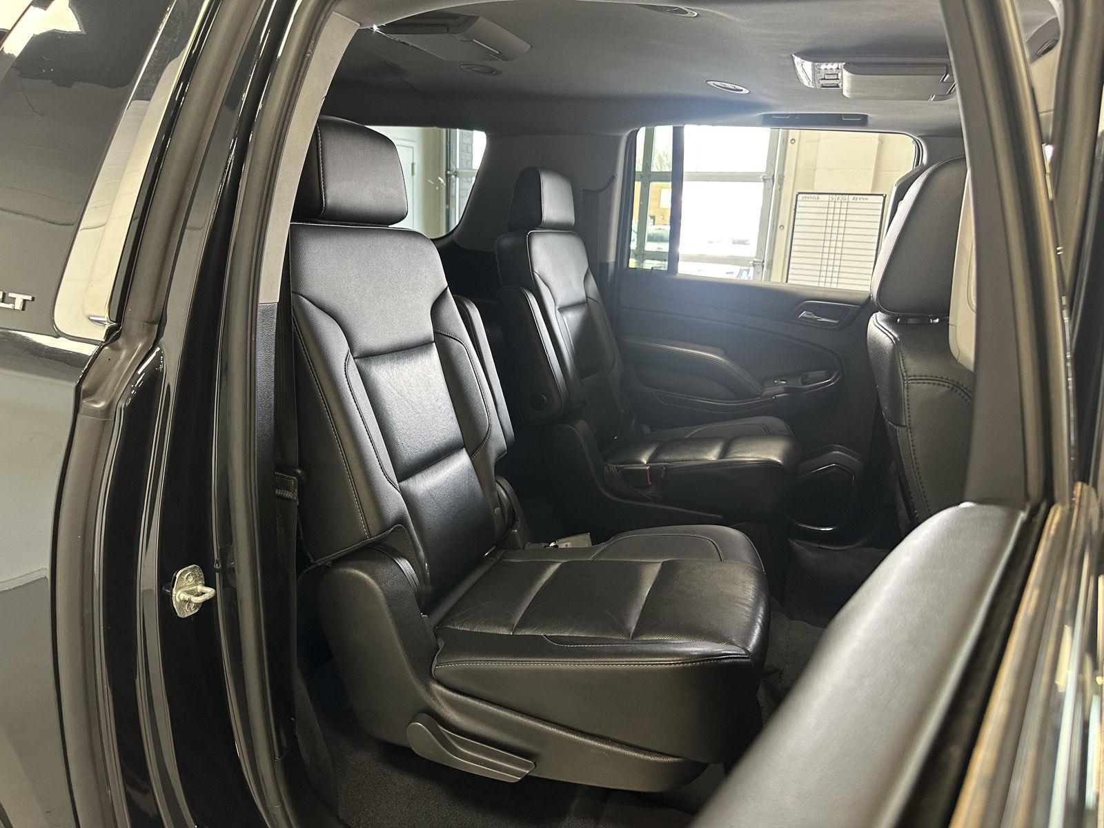 2020 GMC Yukon XL SLT - Photo 28