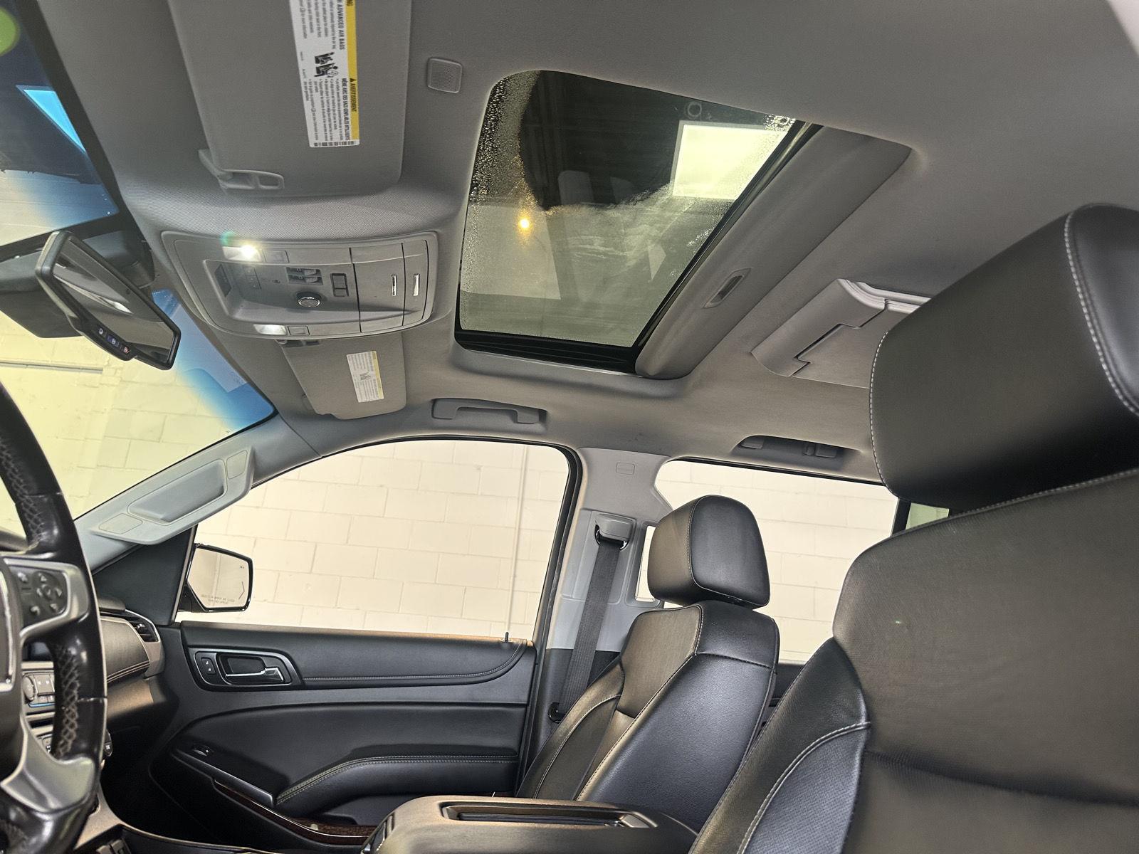 2020 GMC Yukon XL SLT - Photo 35