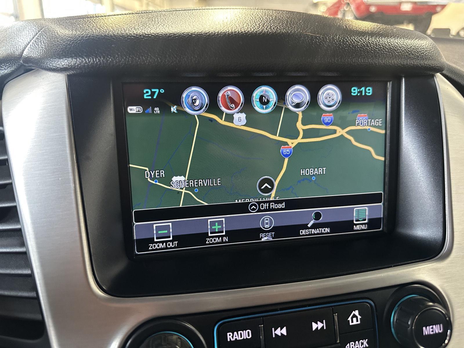 2020 GMC Yukon XL SLT - Photo 37