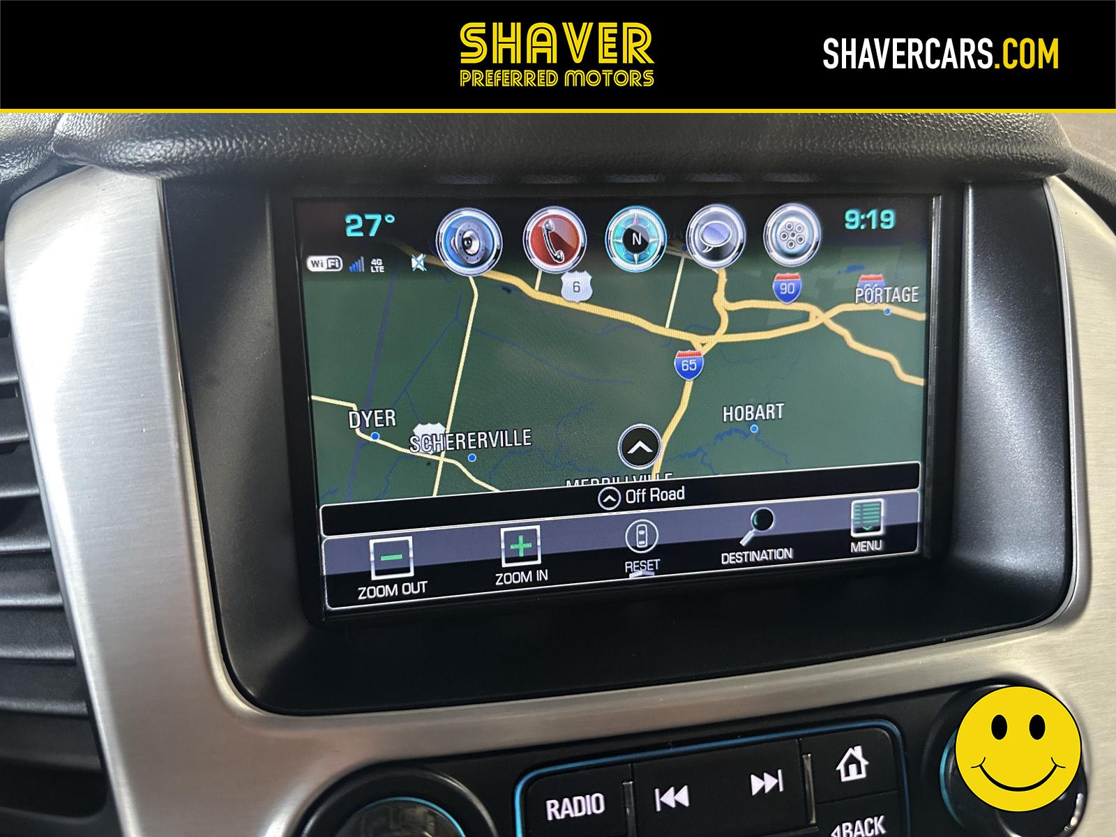 2020 GMC Yukon XL SLT - Photo 37