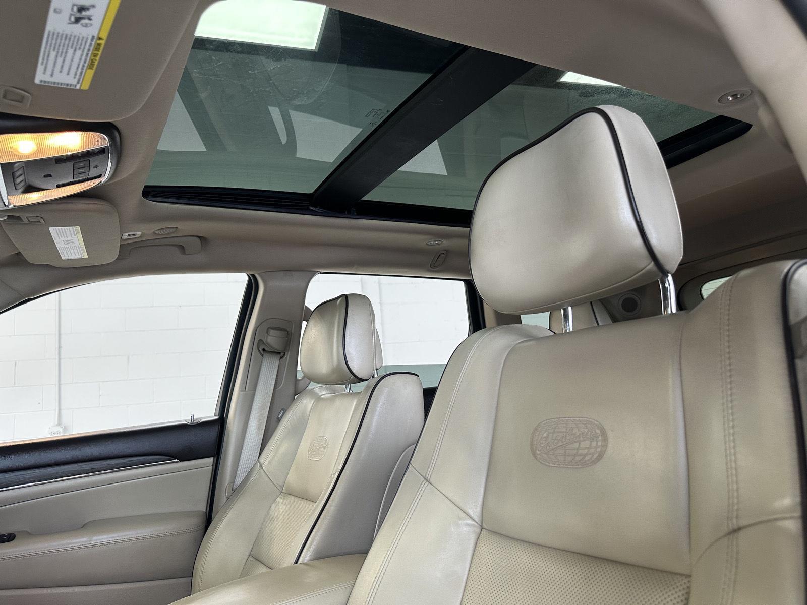 2019 Jeep Grand Cherokee Overland - Photo 29
