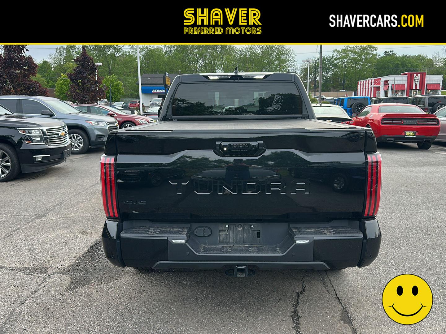 View vehicle photo 3