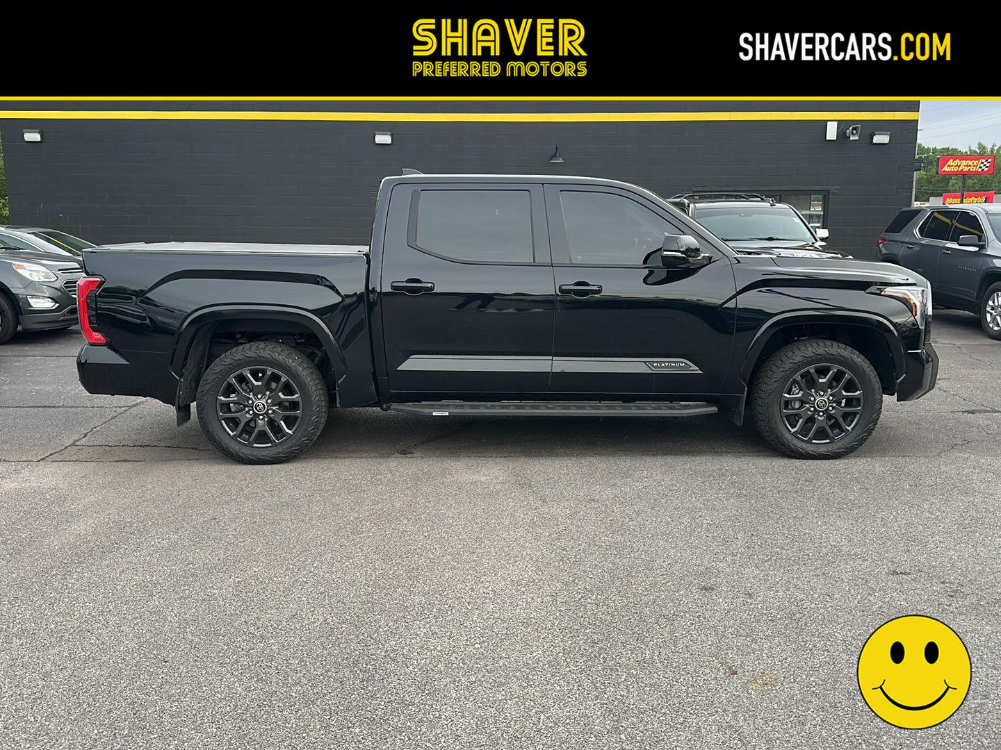 View vehicle photo 5