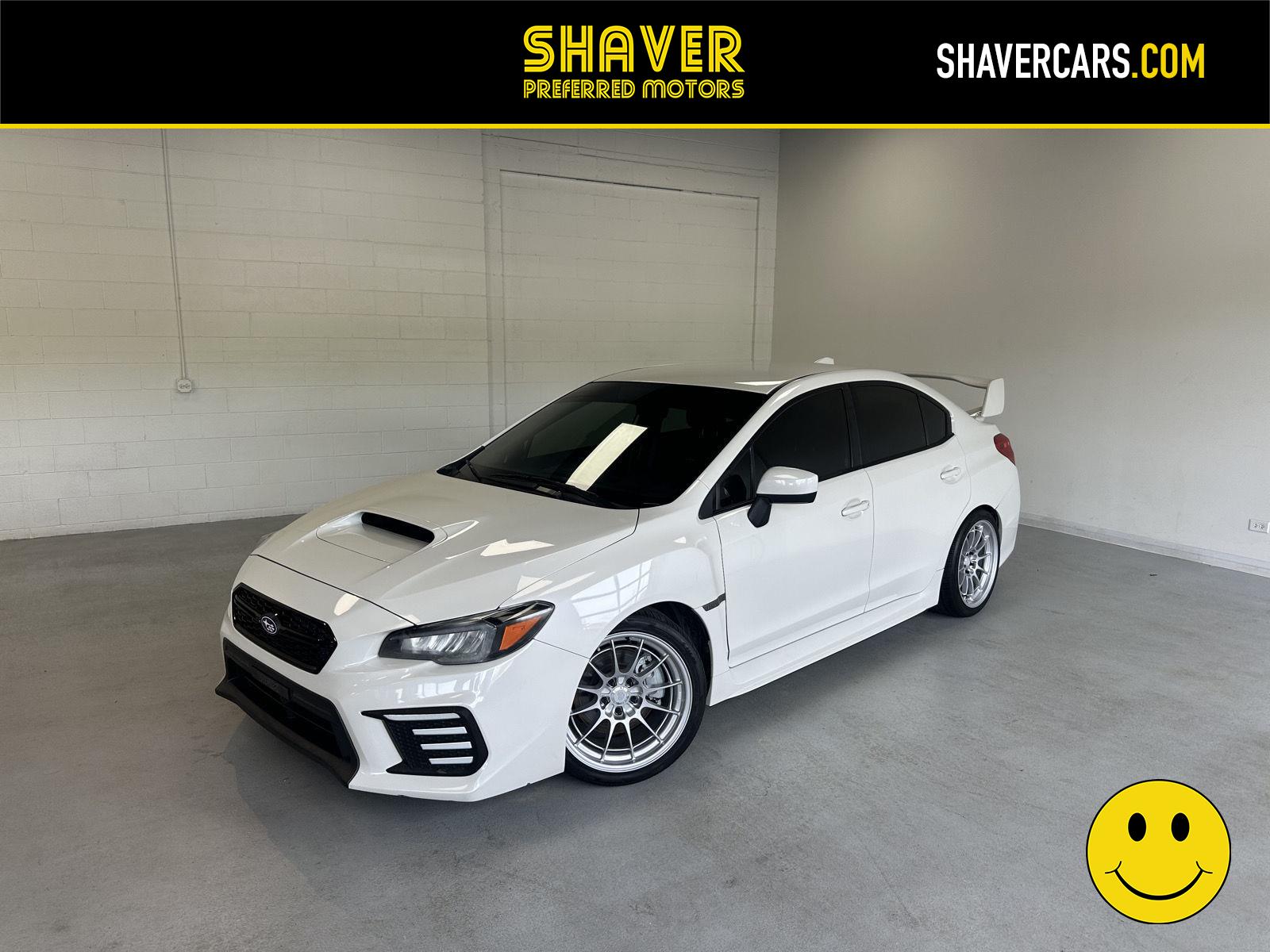 2021 Subaru WRX -'s photo