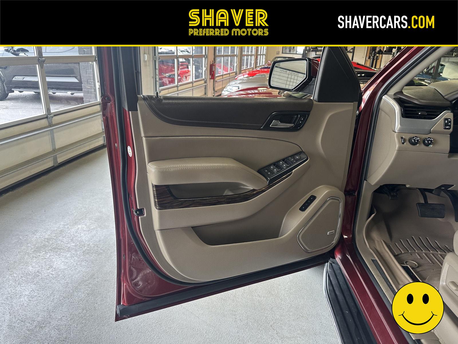 2020 GMC Yukon SLT - Photo 18