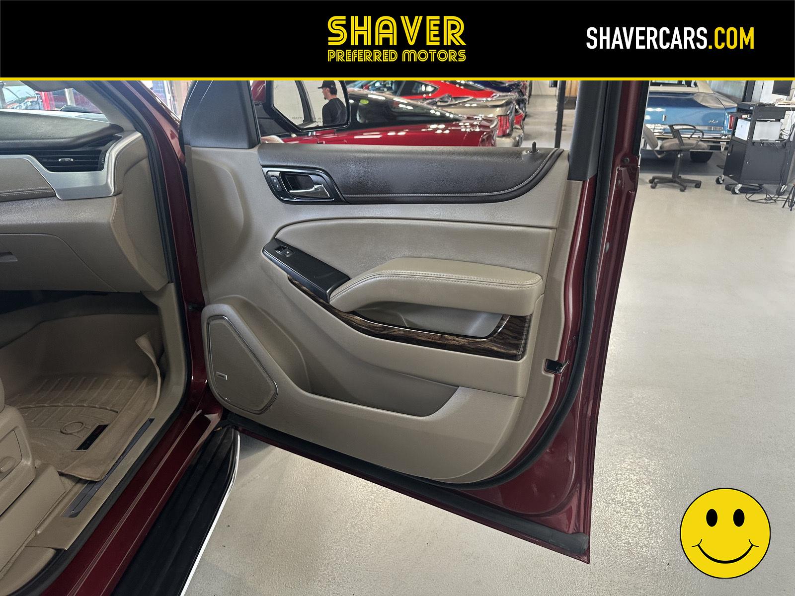 2020 GMC Yukon SLT - Photo 21